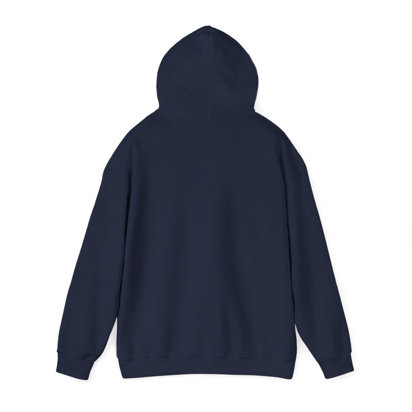 Man casual hoodie