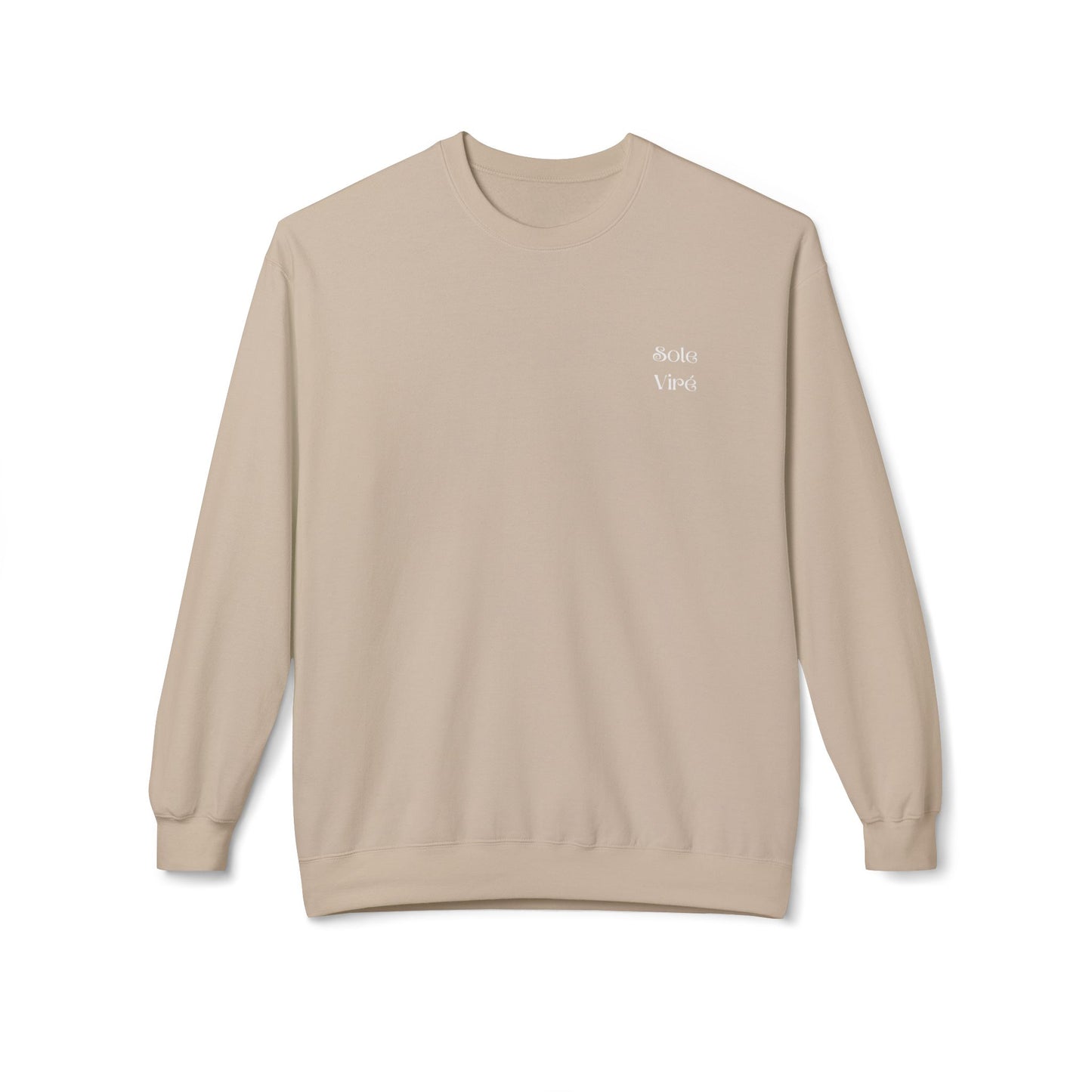 Woman Sweatshirt