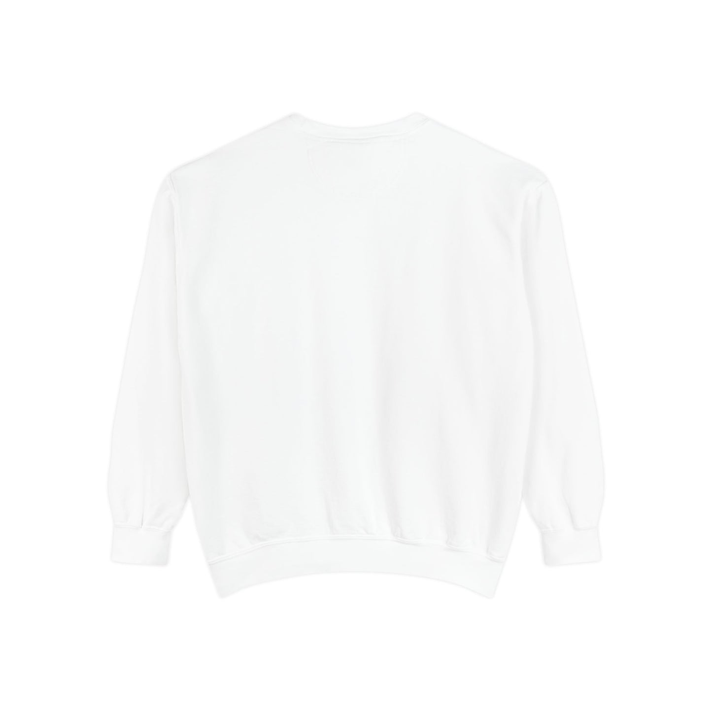 Man Sweatshirt