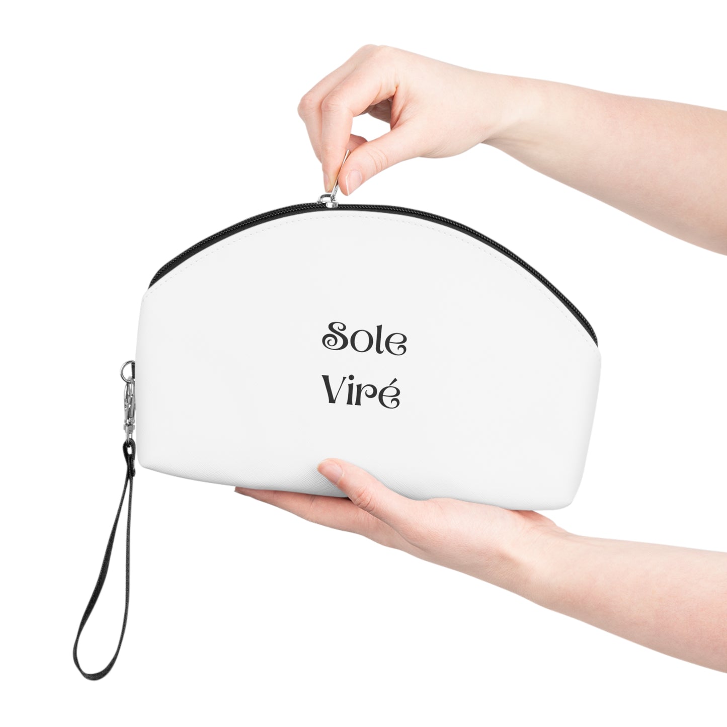 Makeup Bag