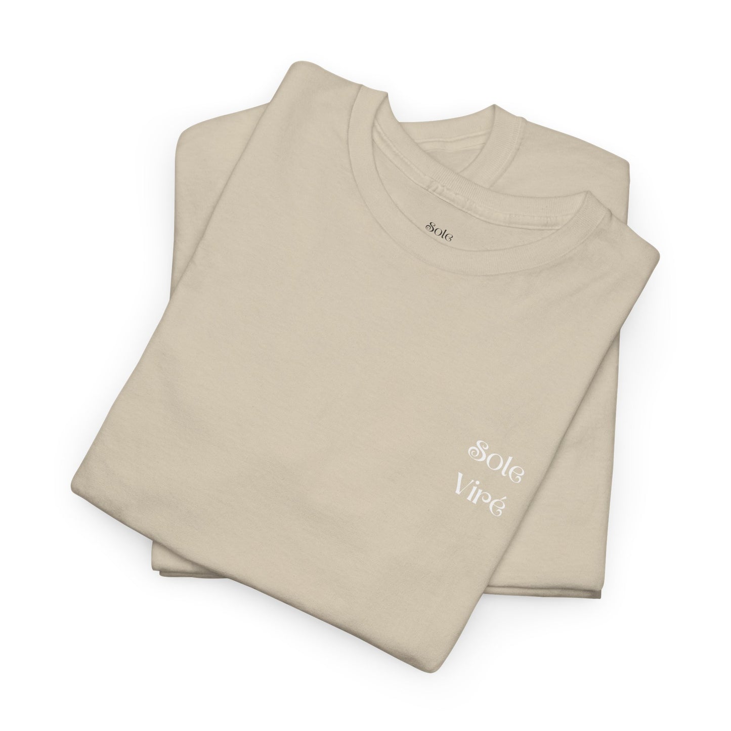 Man T-Shirt