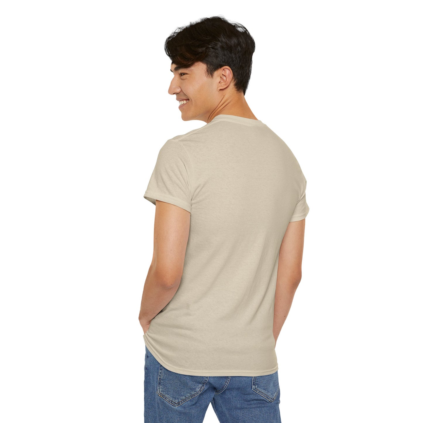 Man T-Shirt