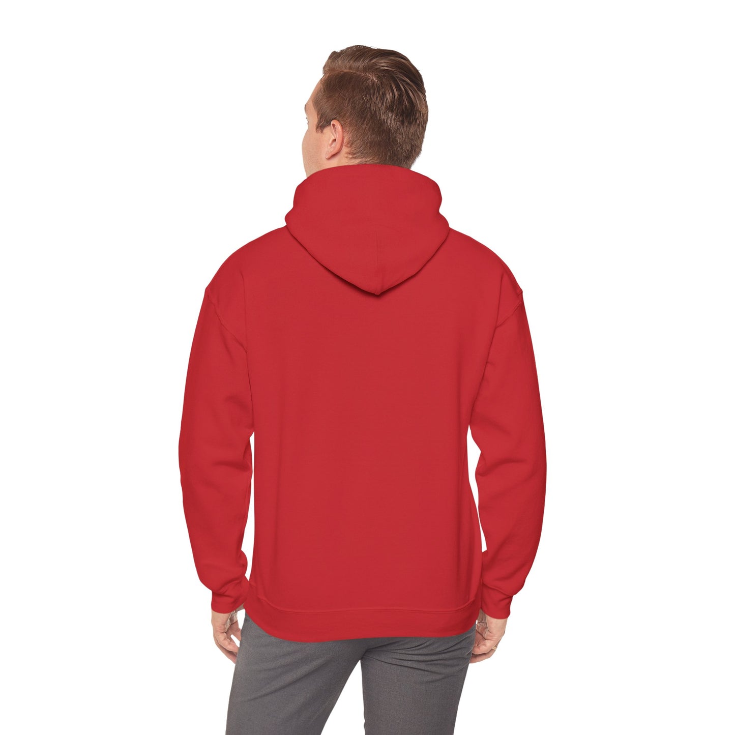 Man hoodie