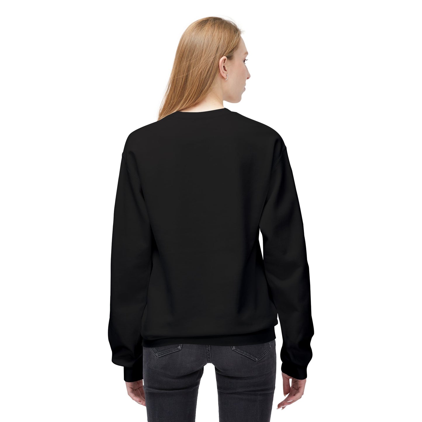 Woman Sweatshirt