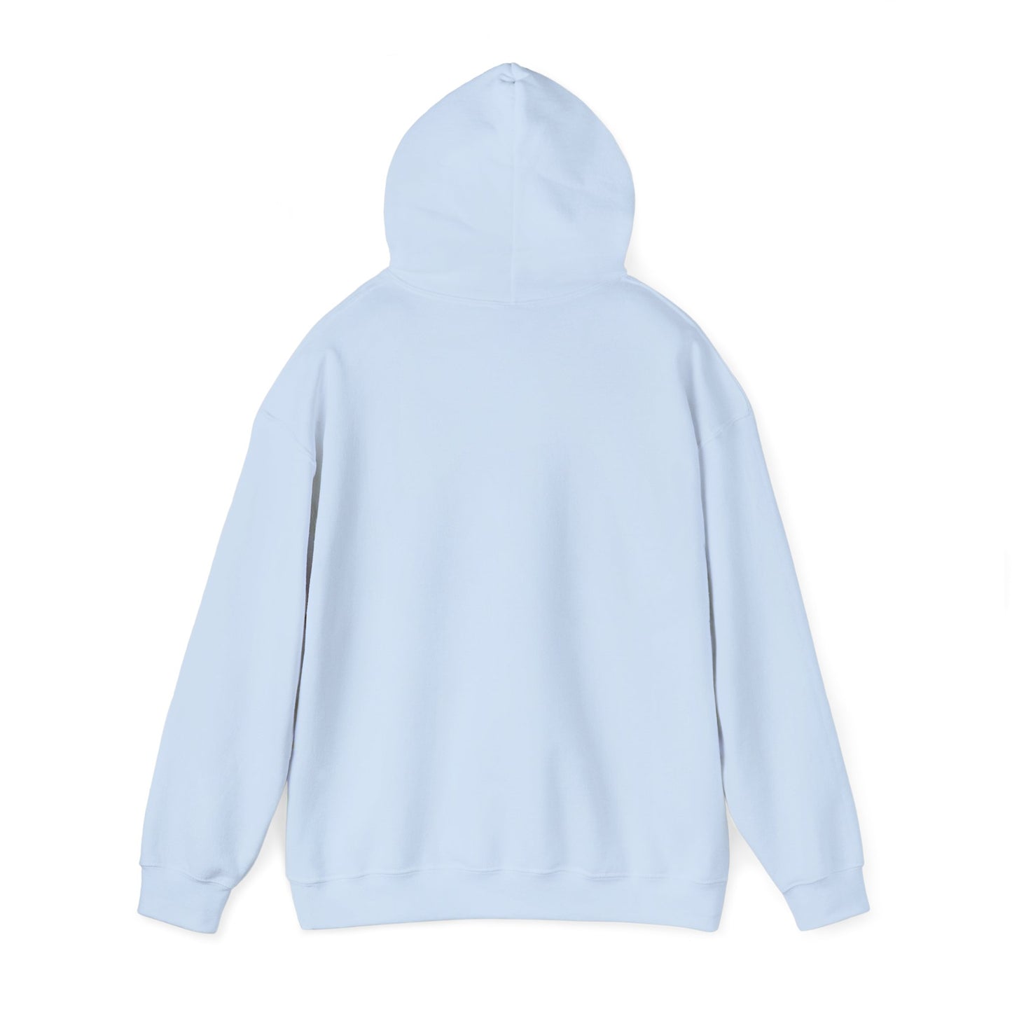 Man hoodie