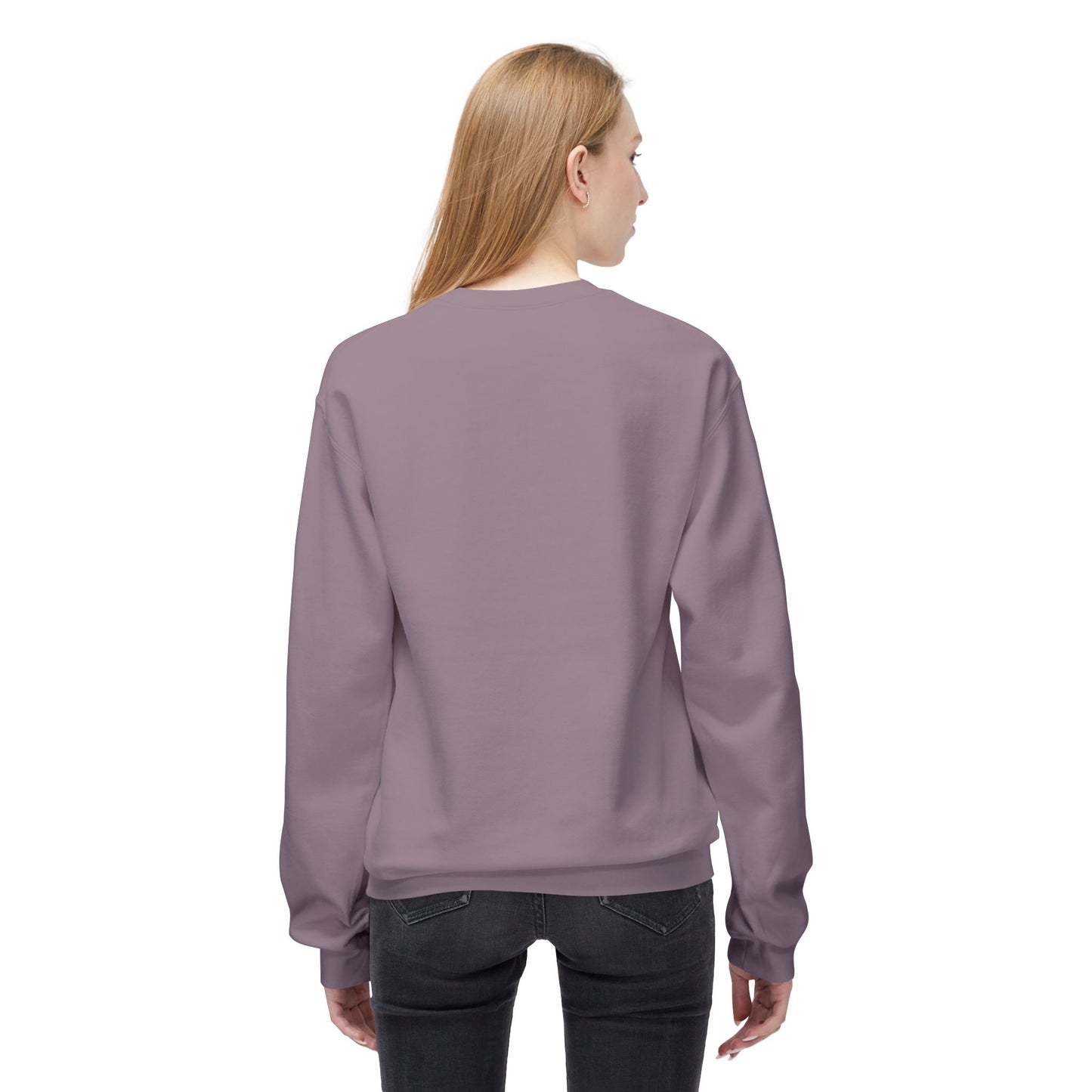 Woman Sweatshirt