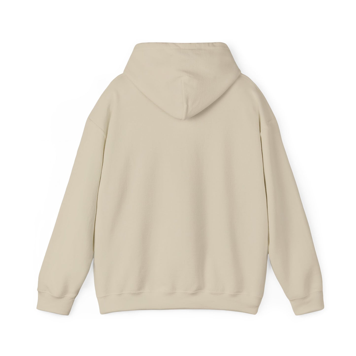 Man casual hoodie
