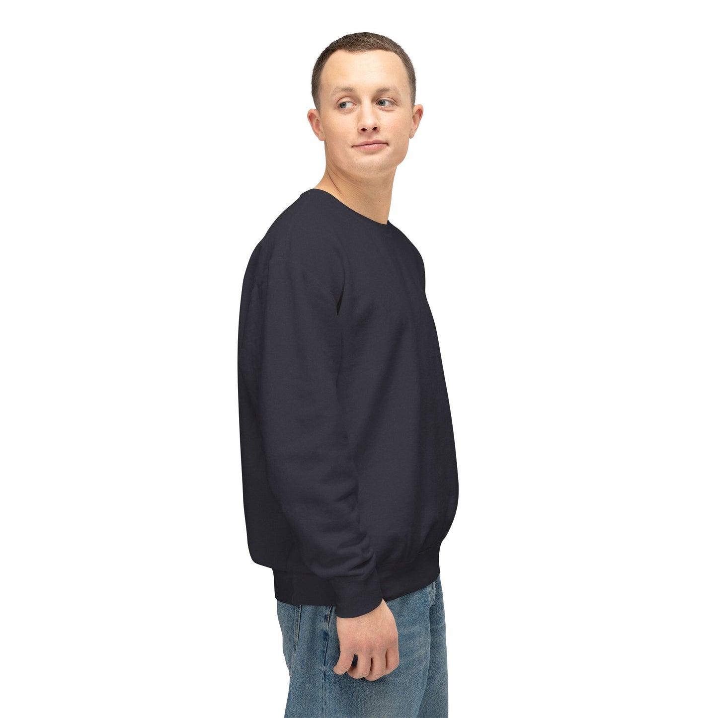 Man Sweatshirt