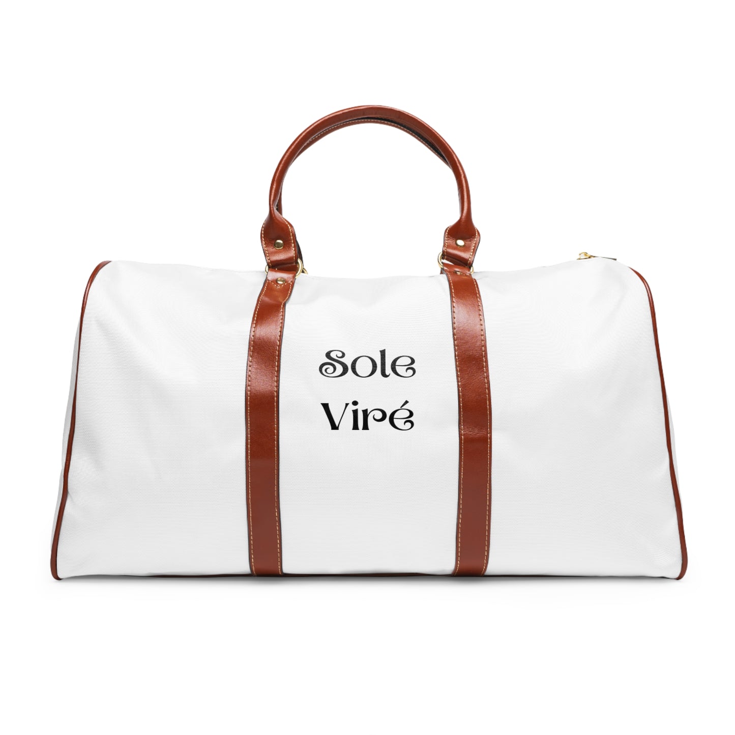 Travel Bag