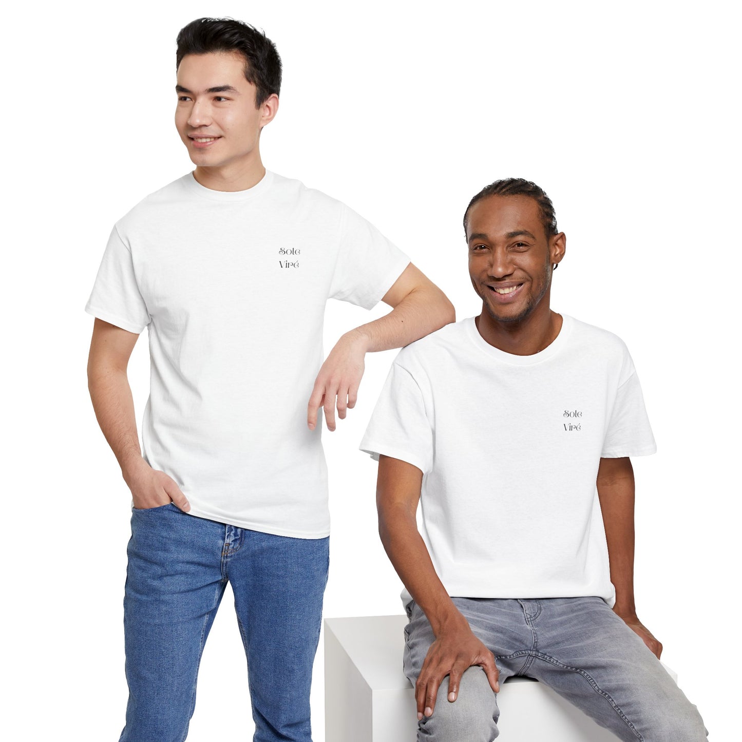 Man T-Shirt