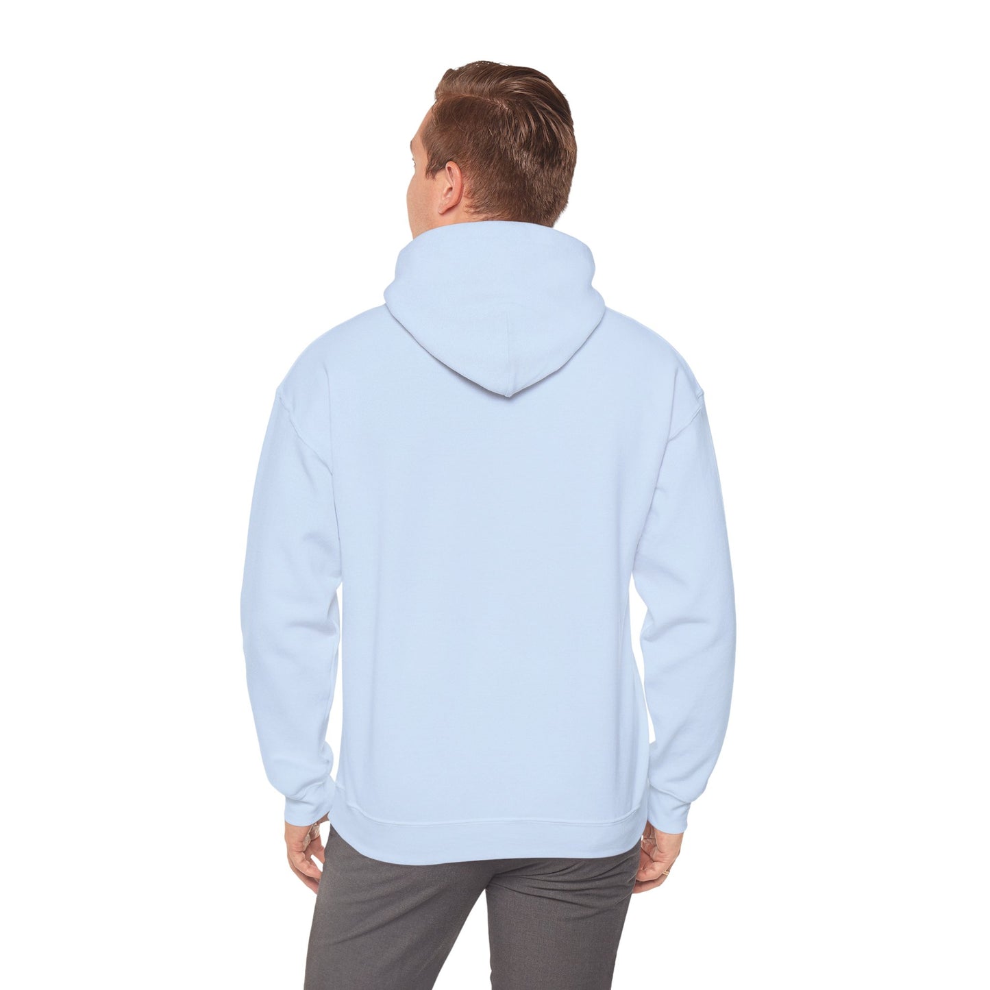 Man hoodie