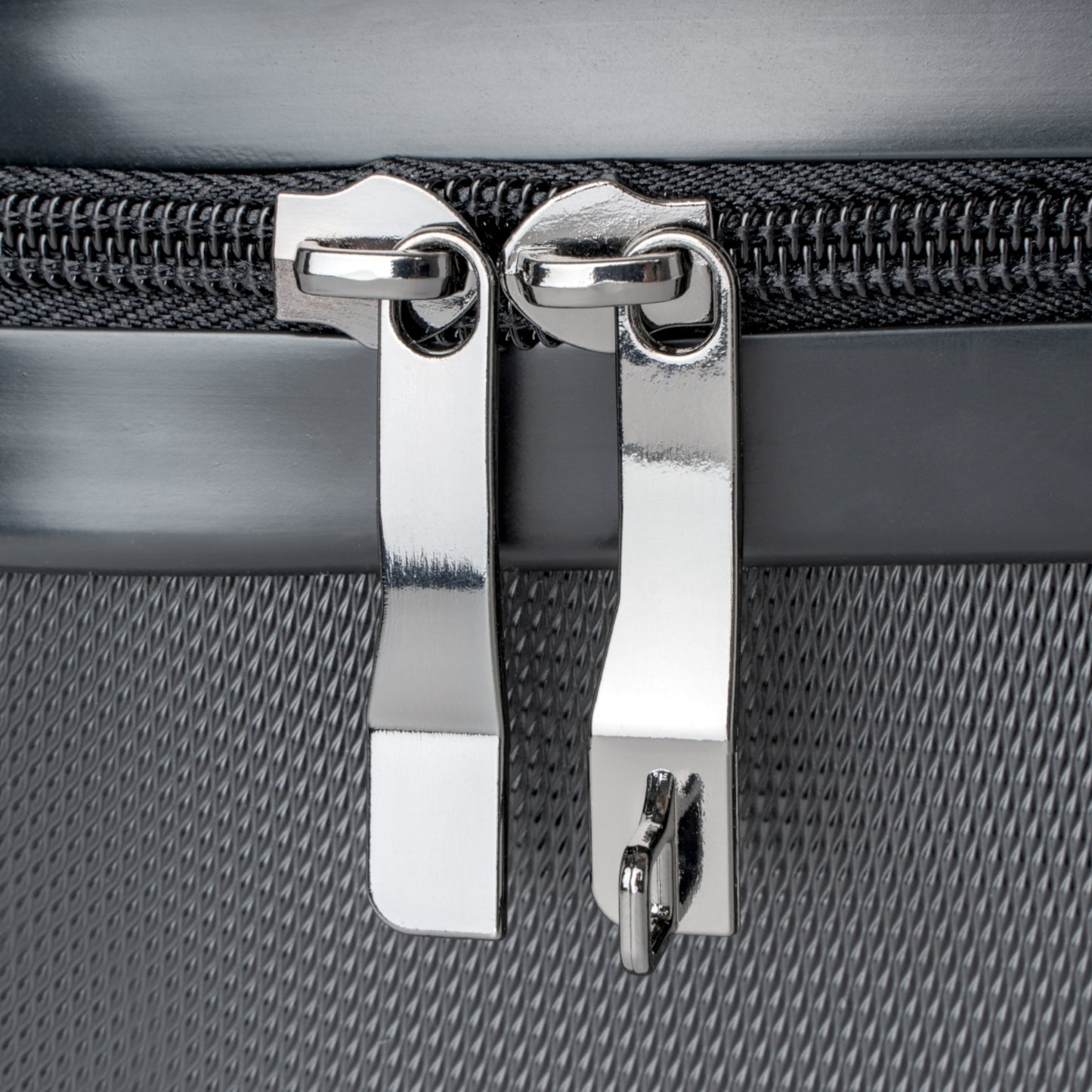 Lockable Suitcase