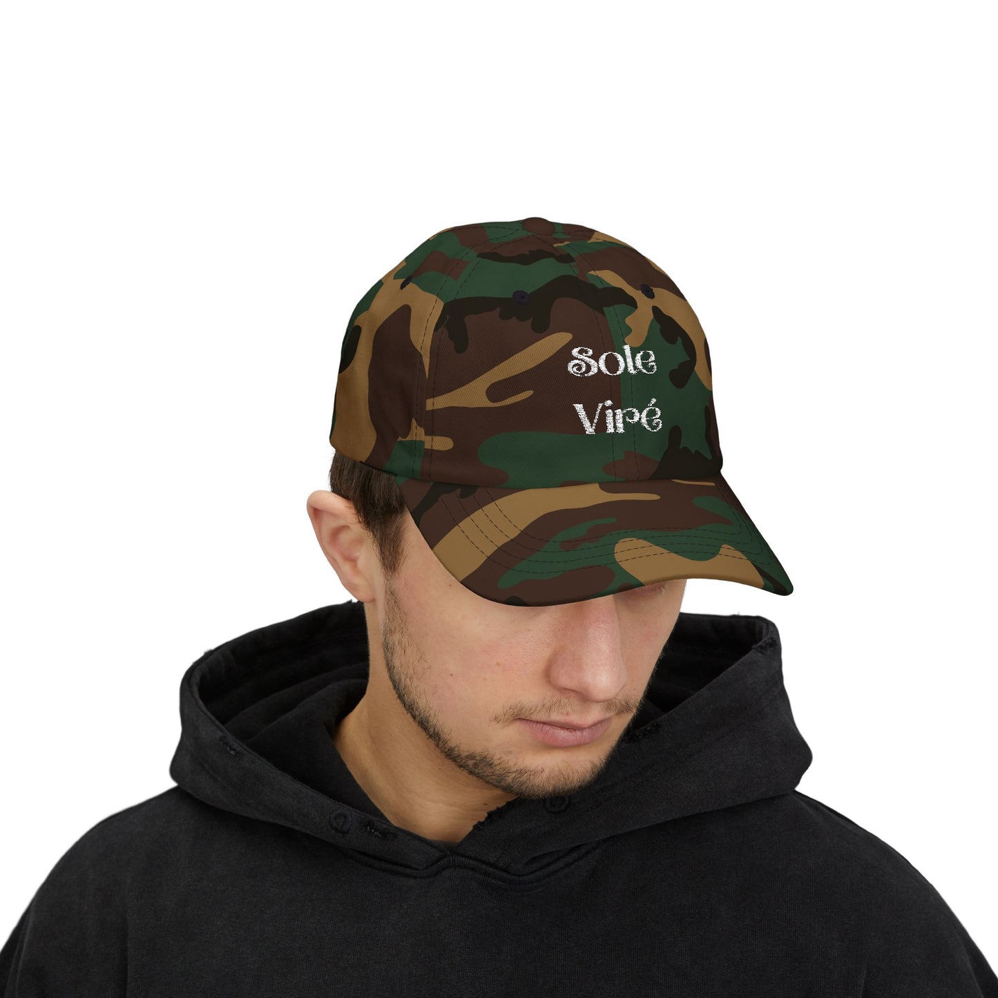 Unisex Hat