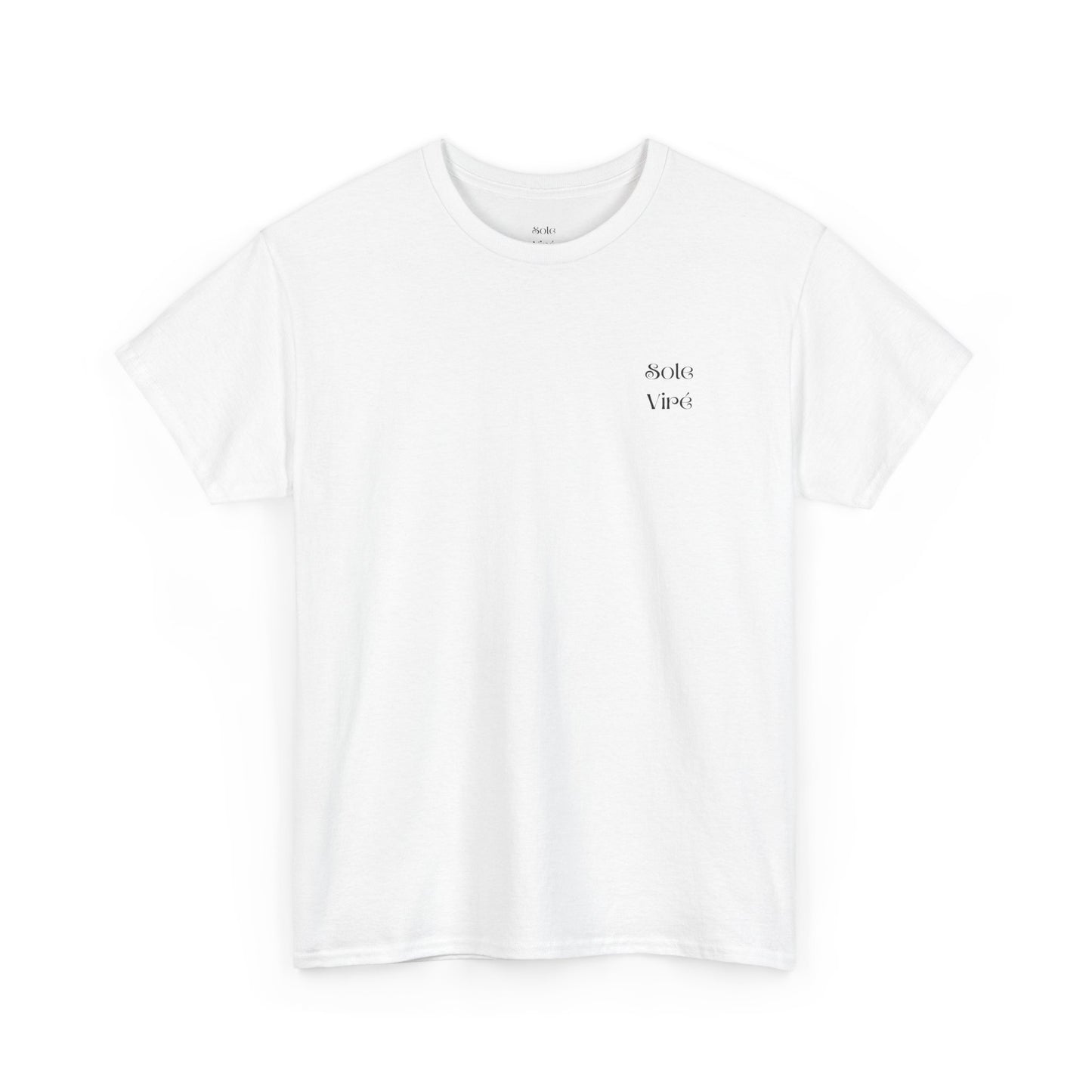 Man T-Shirt