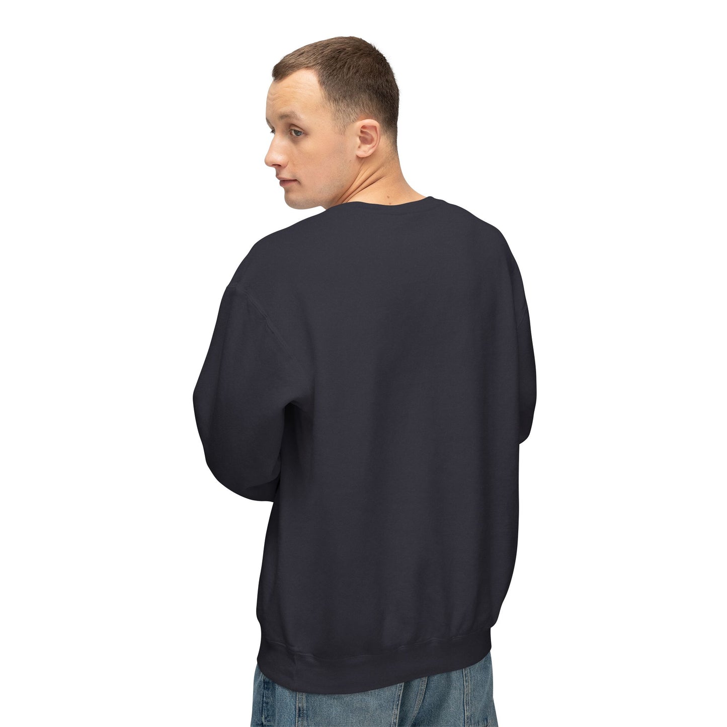 Man Sweatshirt