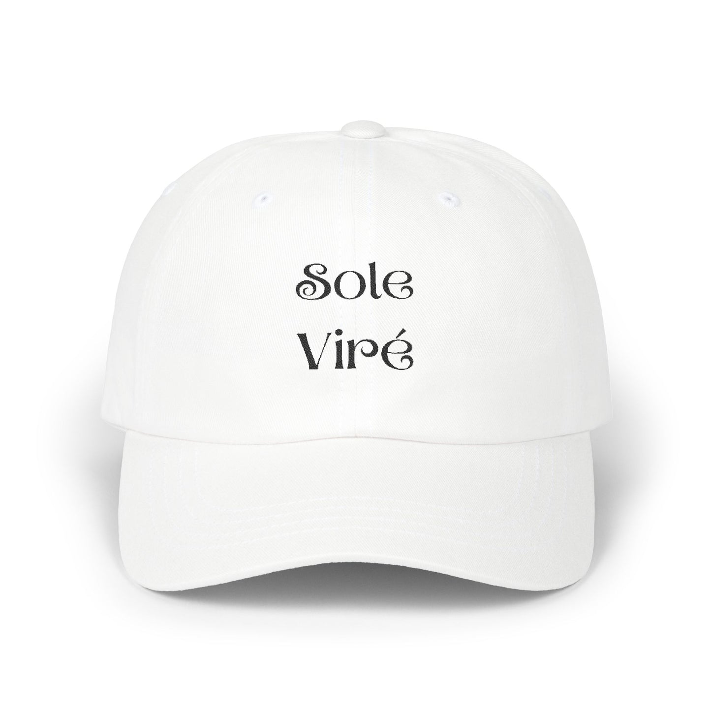 Unisex Hat