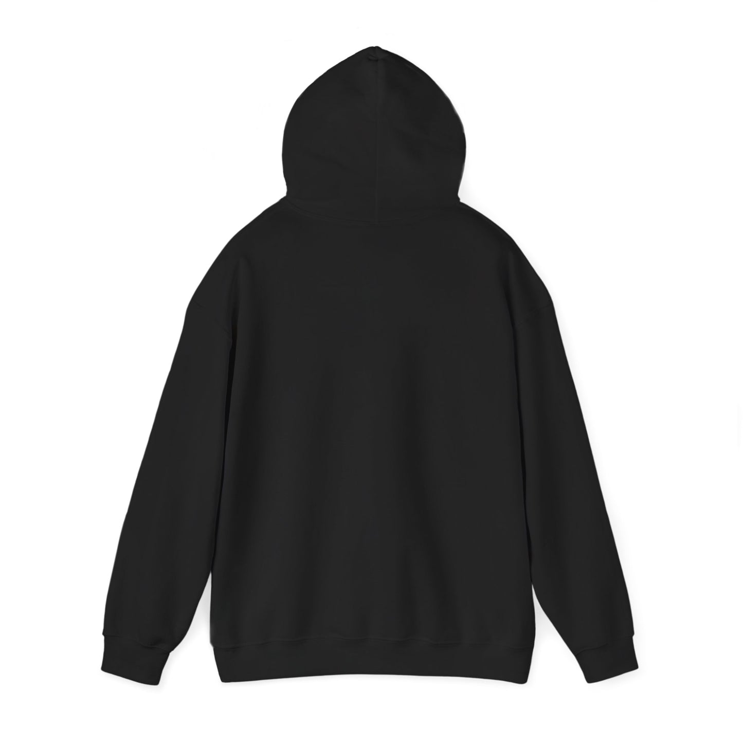 Man casual hoodie