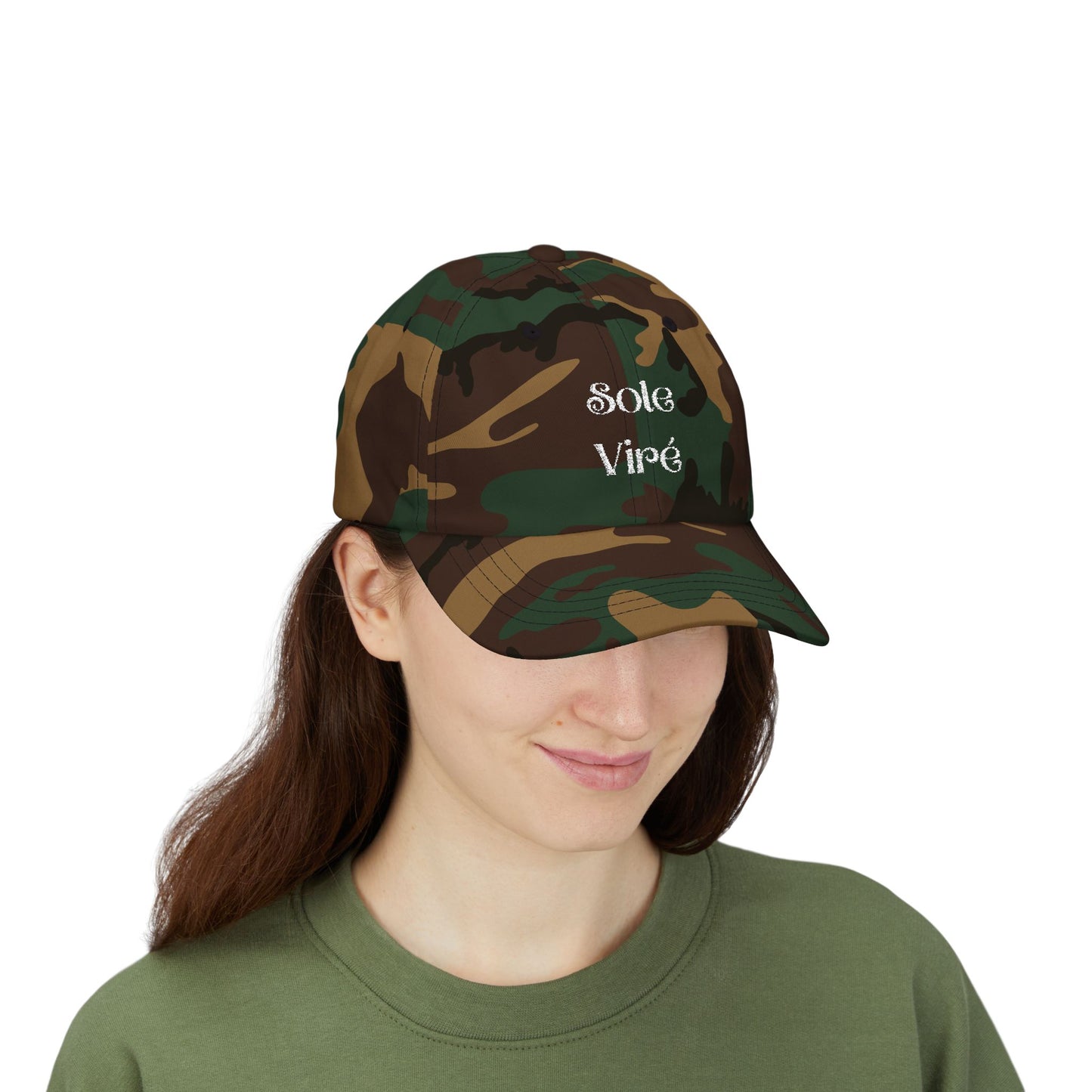 Unisex Hat