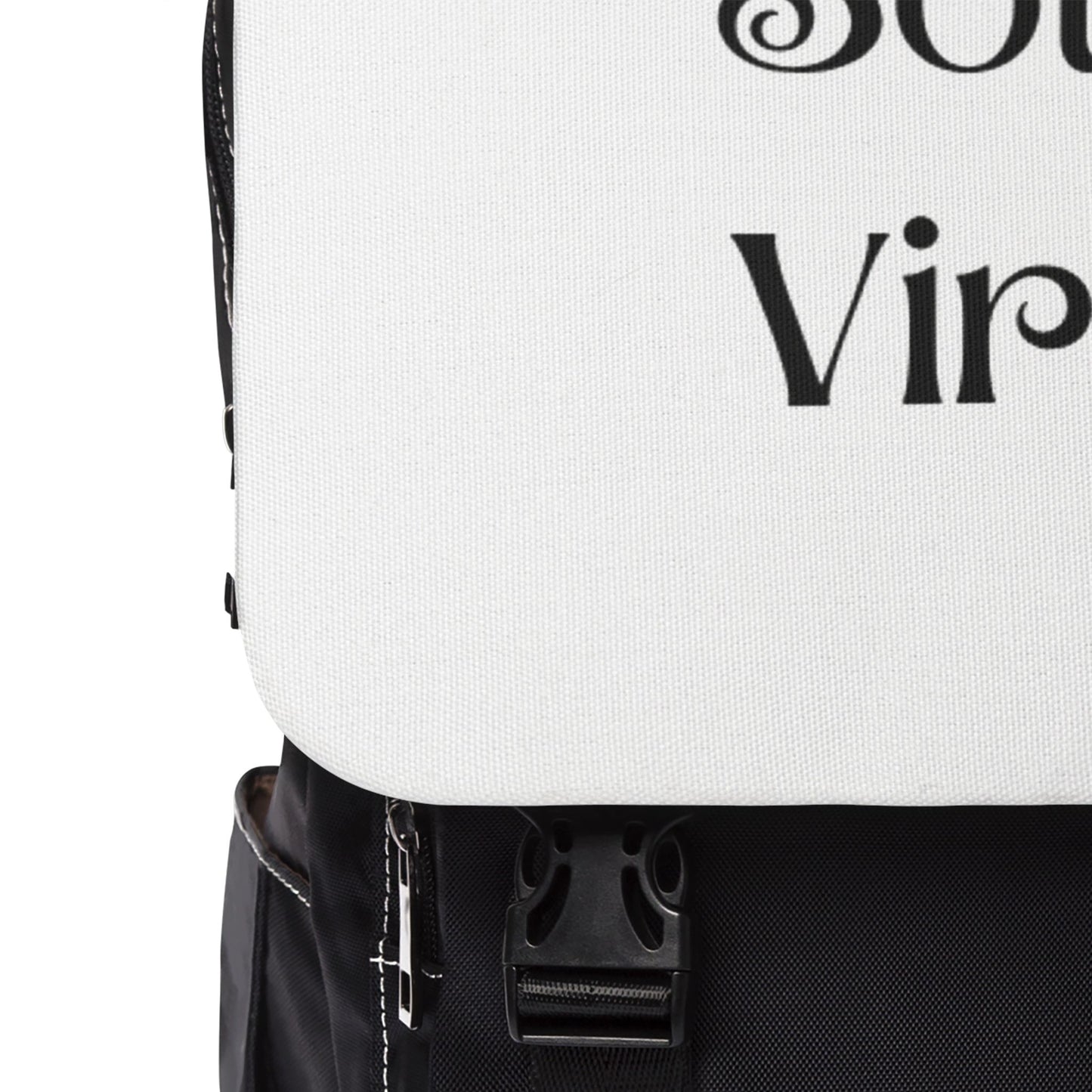 Casual Backpack