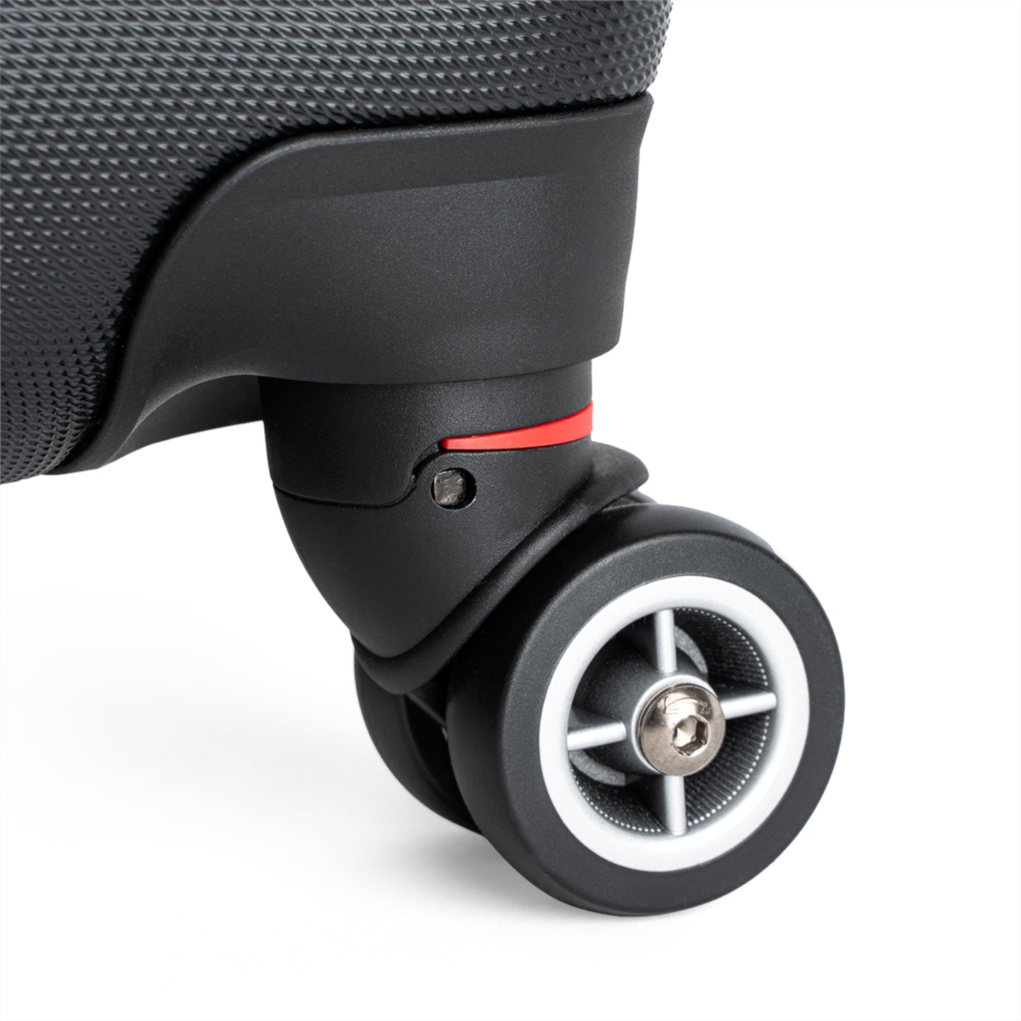 Lockable Suitcase