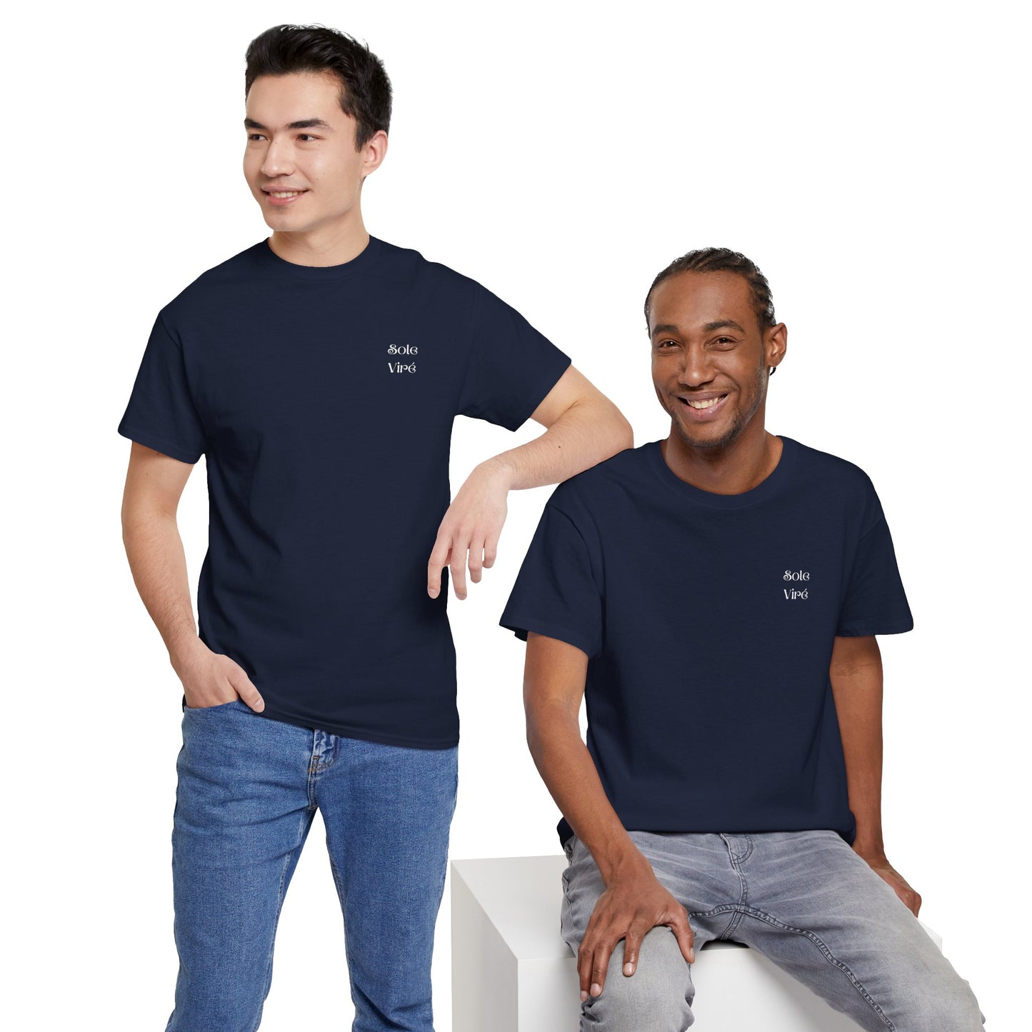 Man T-Shirt