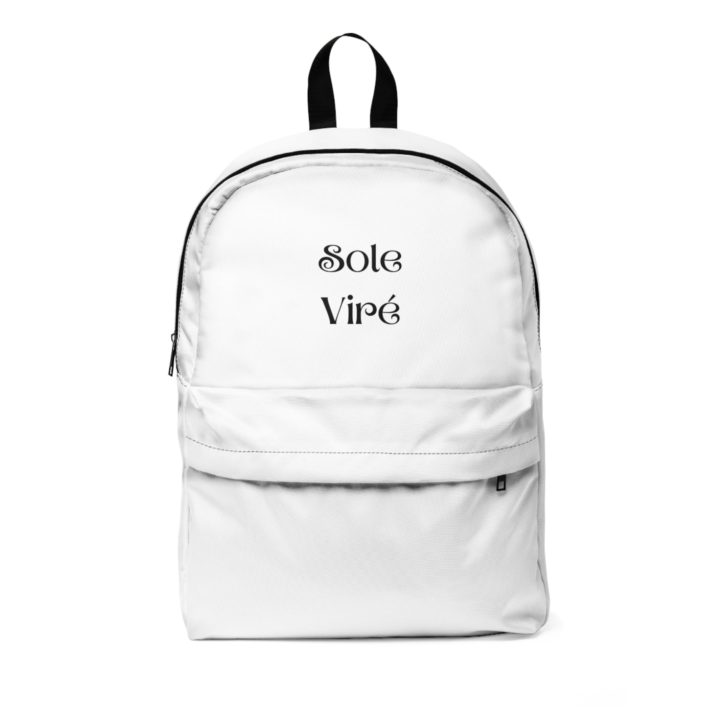 Classic Backpack