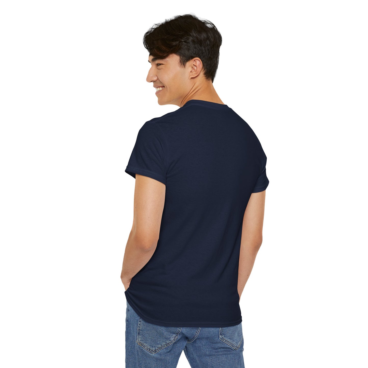 Man T-Shirt