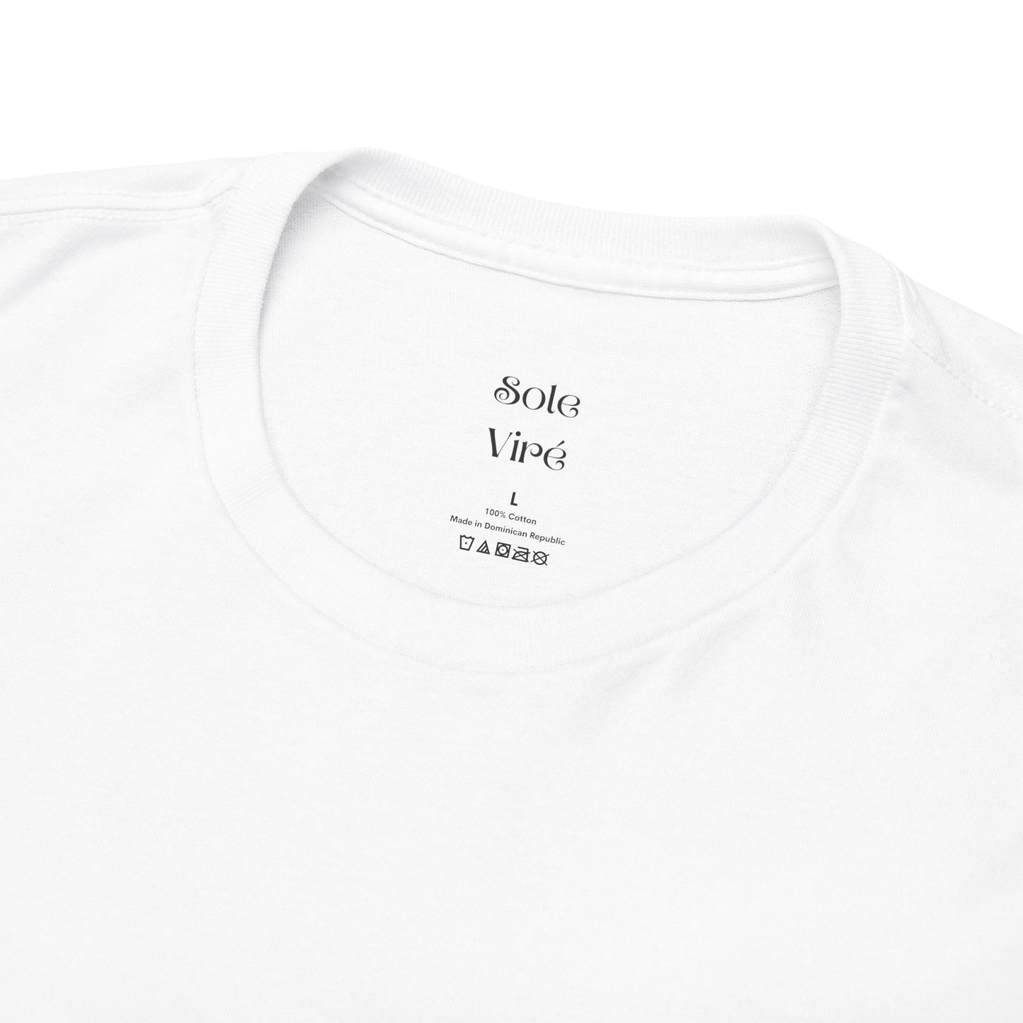 Man T-Shirt