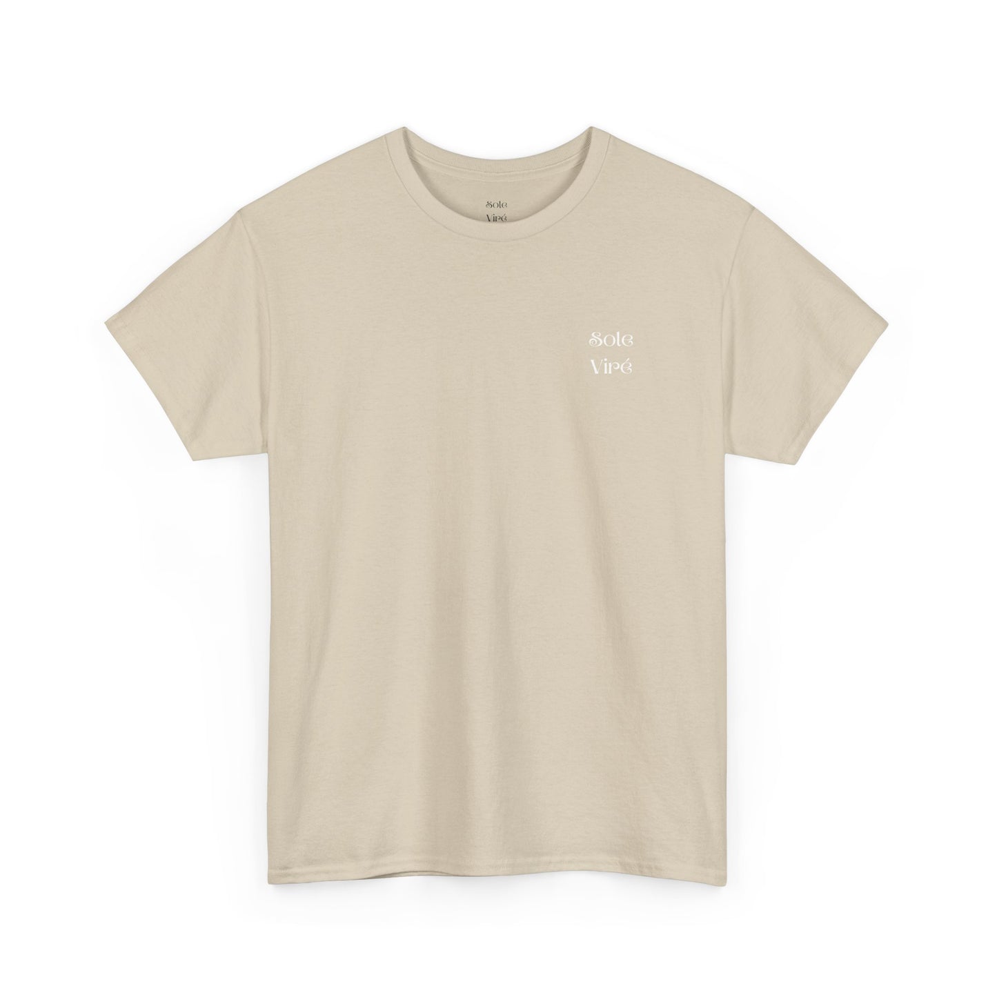 Man T-Shirt