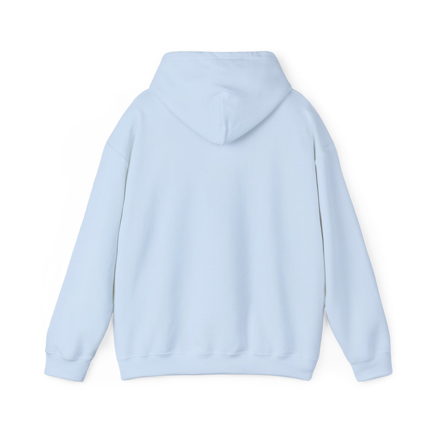 Man hoodie