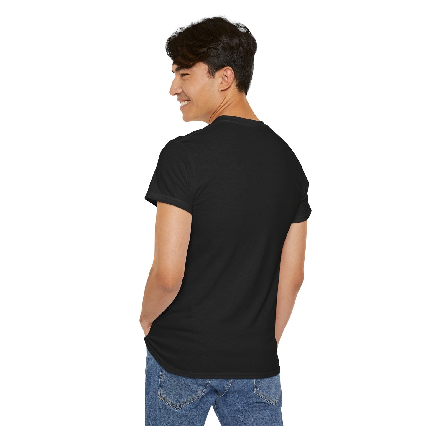 Man T-Shirt