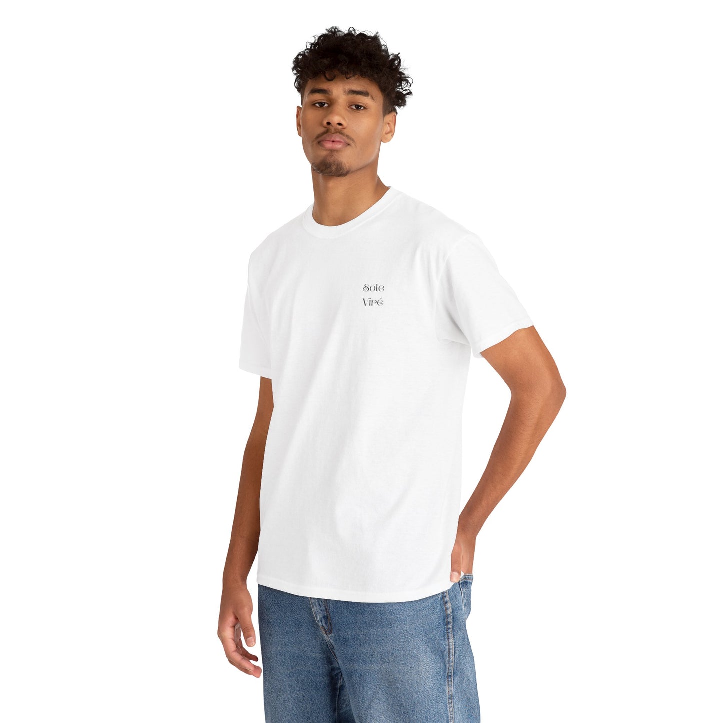 Man T-Shirt