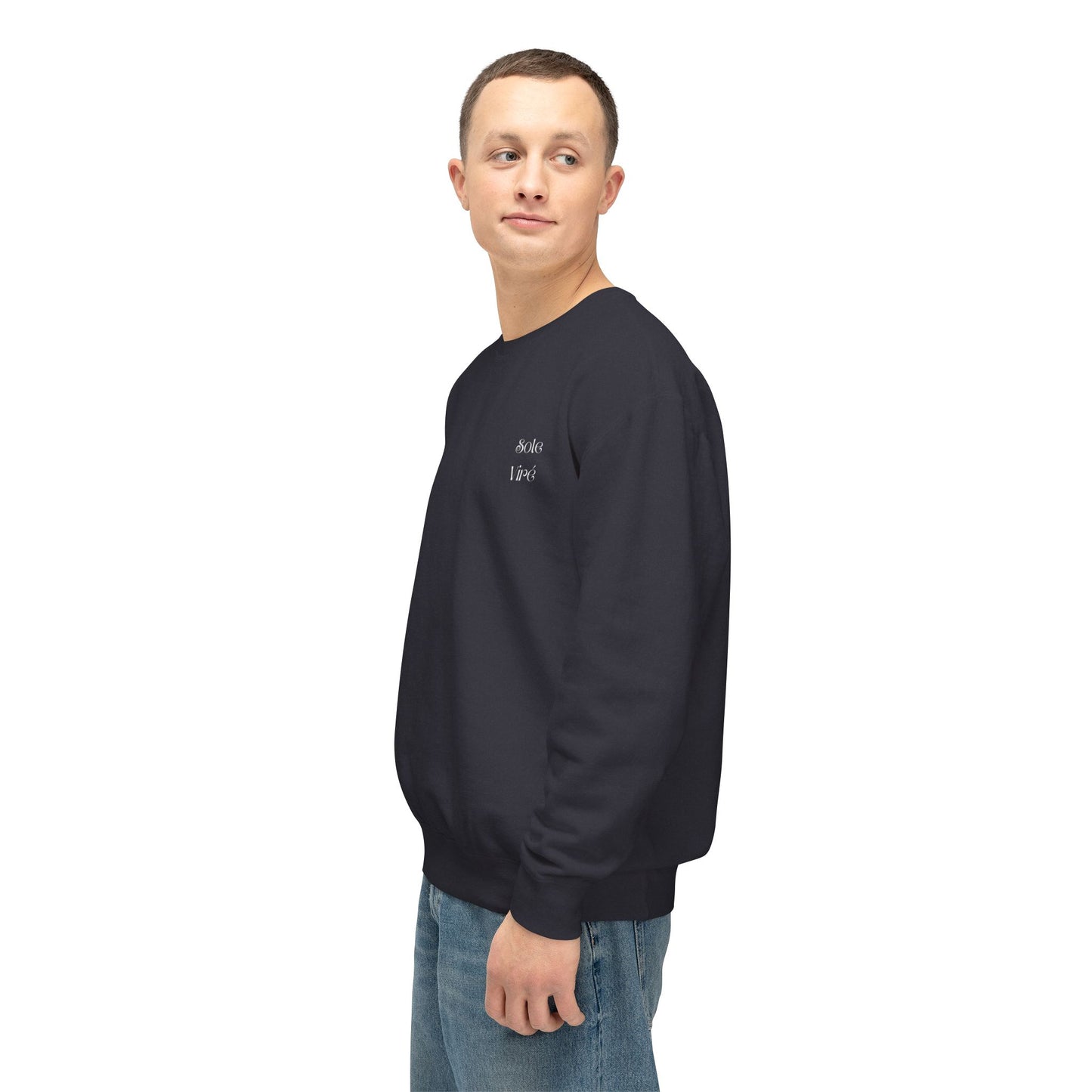 Man Sweatshirt