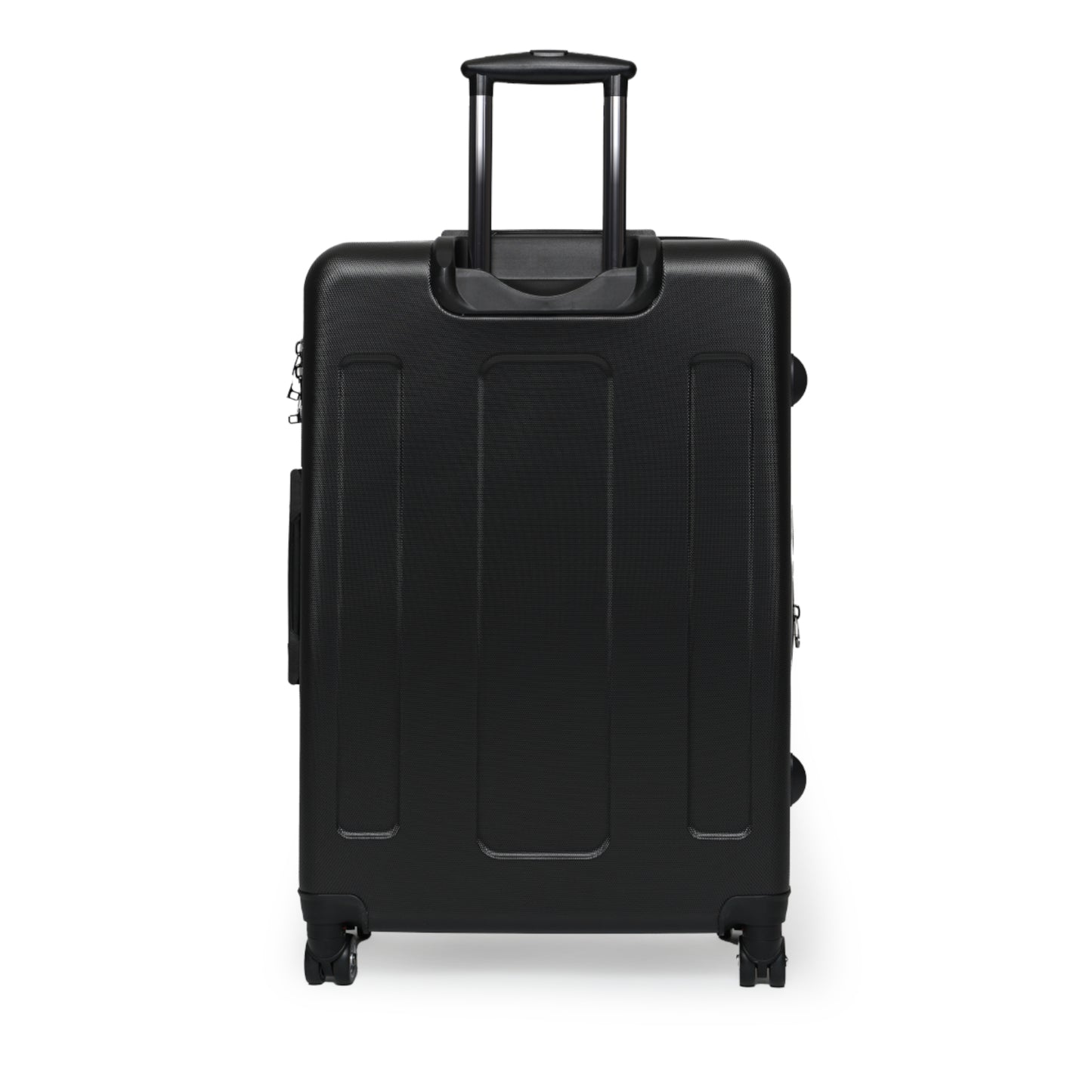 Lockable Suitcase
