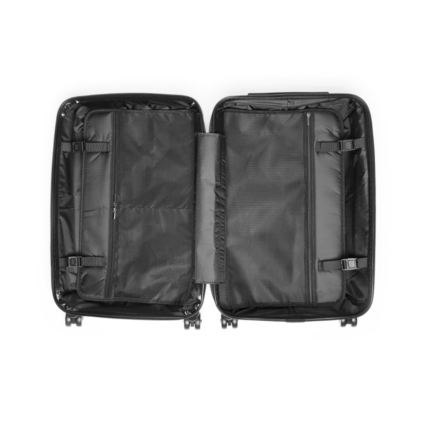Lockable Suitcase