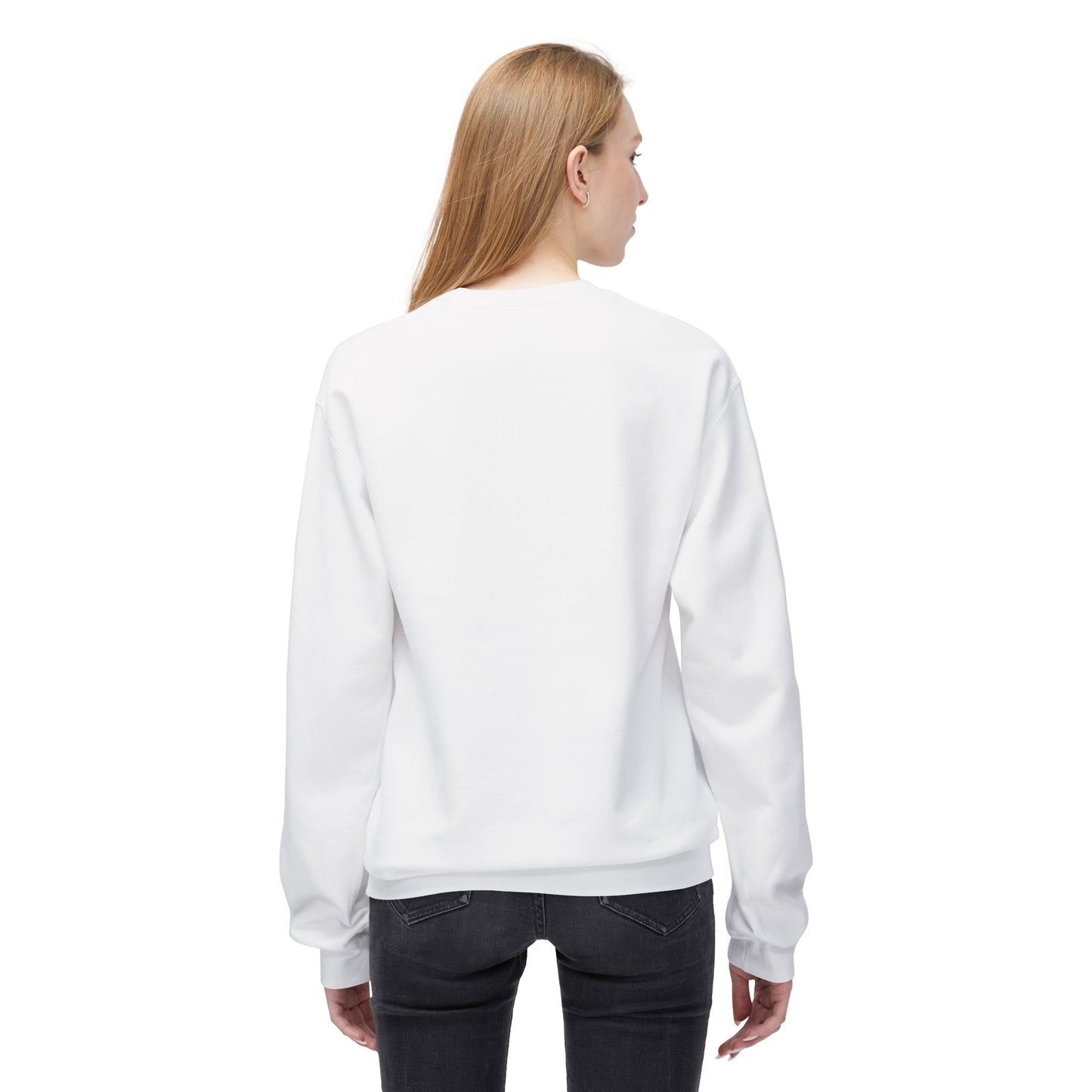 Woman Sweatshirt