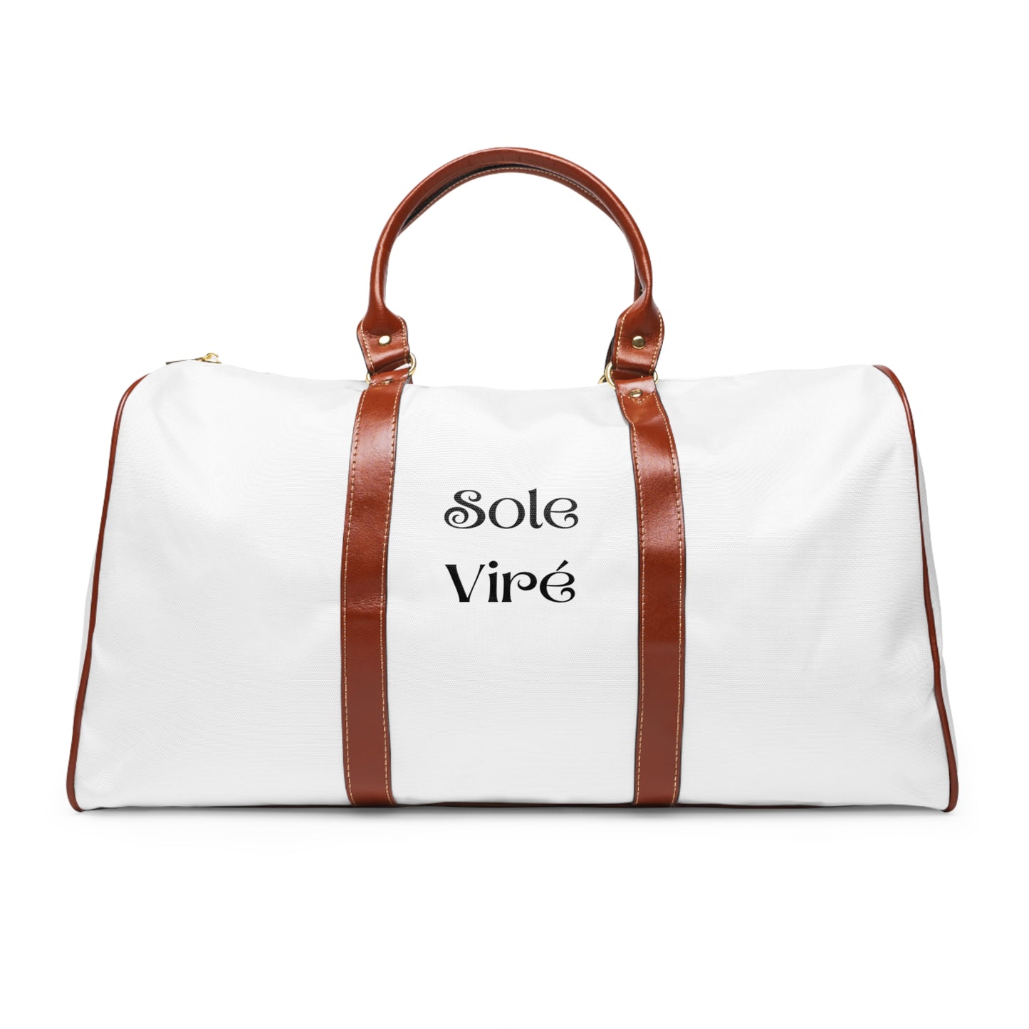 Travel Bag
