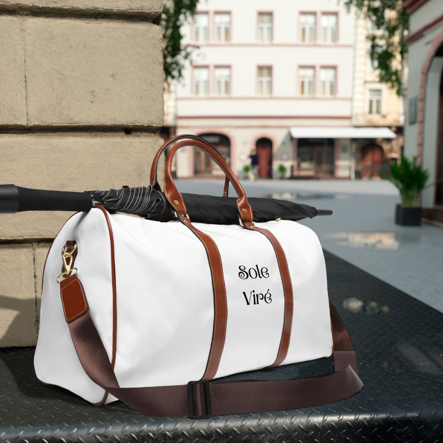 Travel Bag
