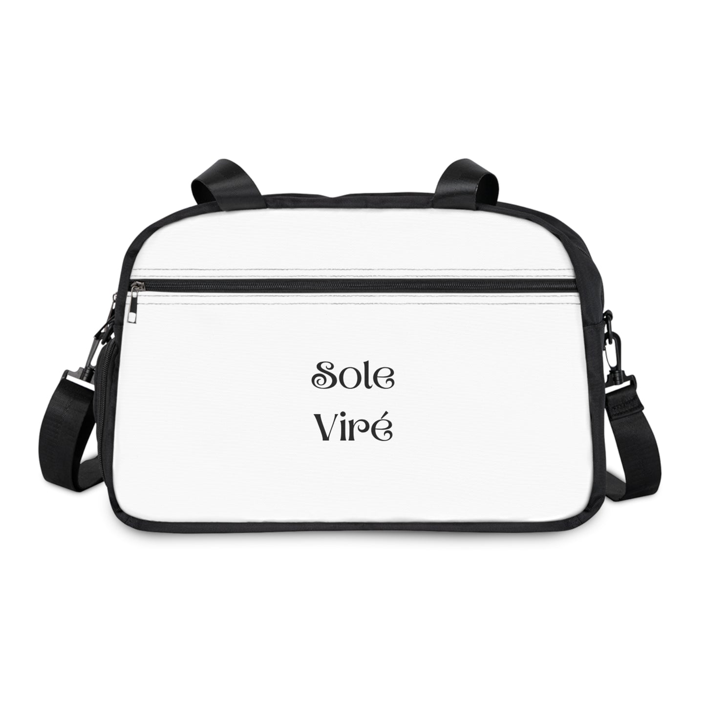 Fitness Handbag