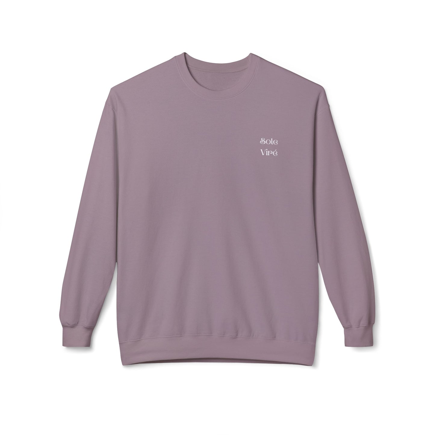 Woman Sweatshirt