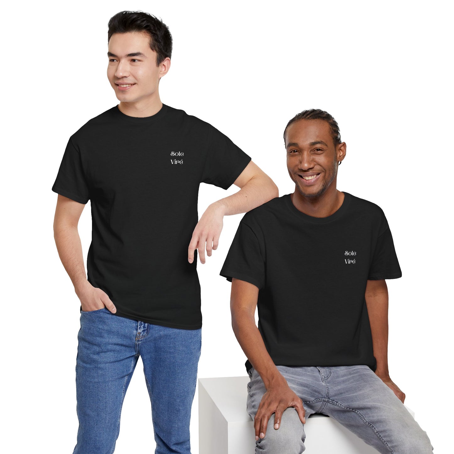 Man T-Shirt