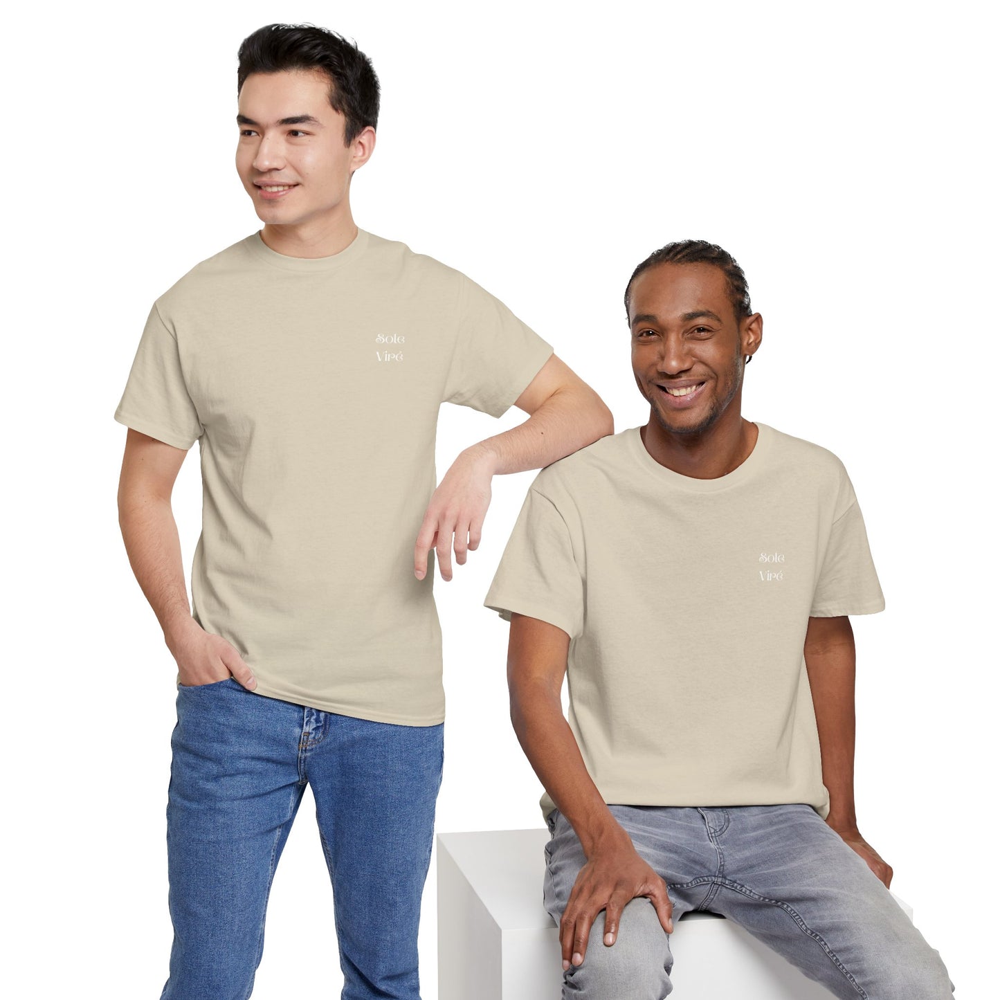 Man T-Shirt