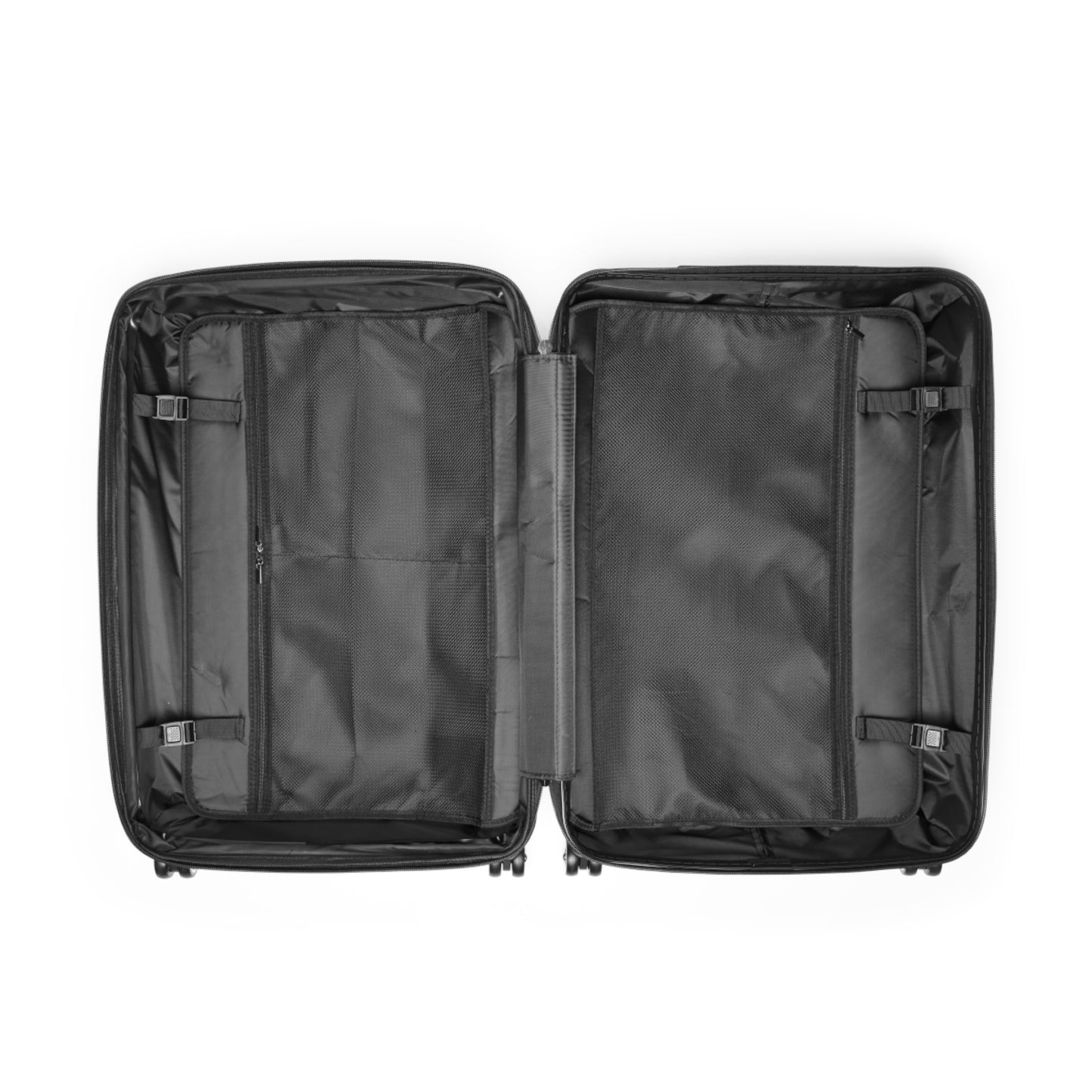 Lockable Suitcase