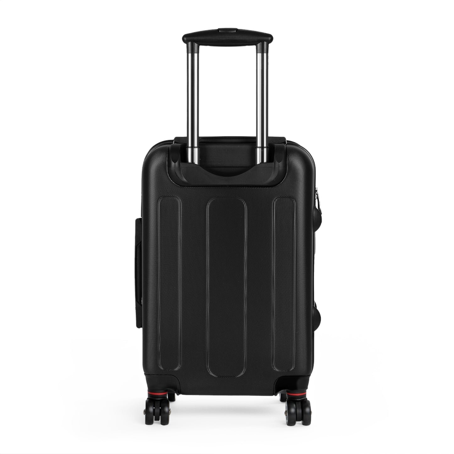 Lockable Suitcase