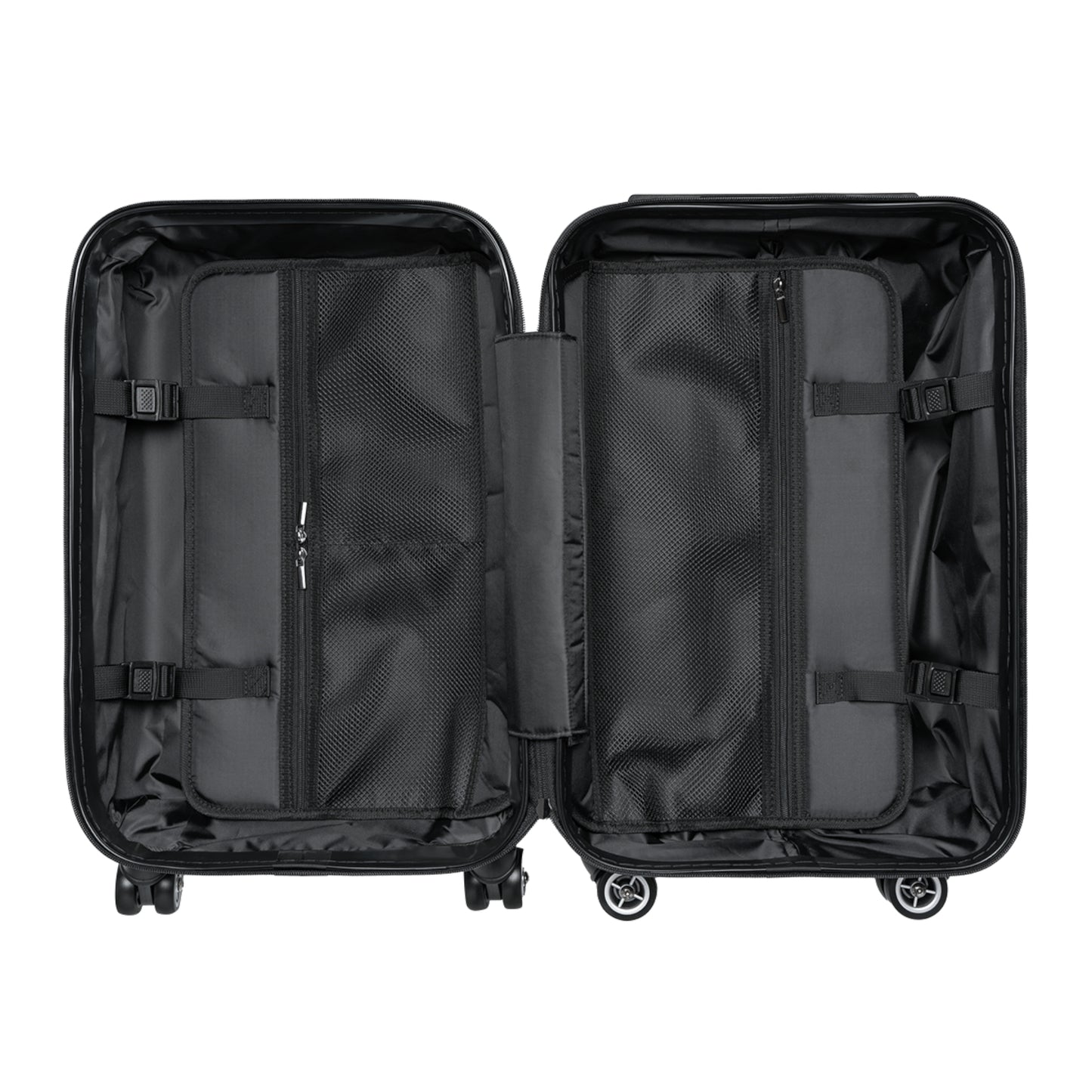 Lockable Suitcase
