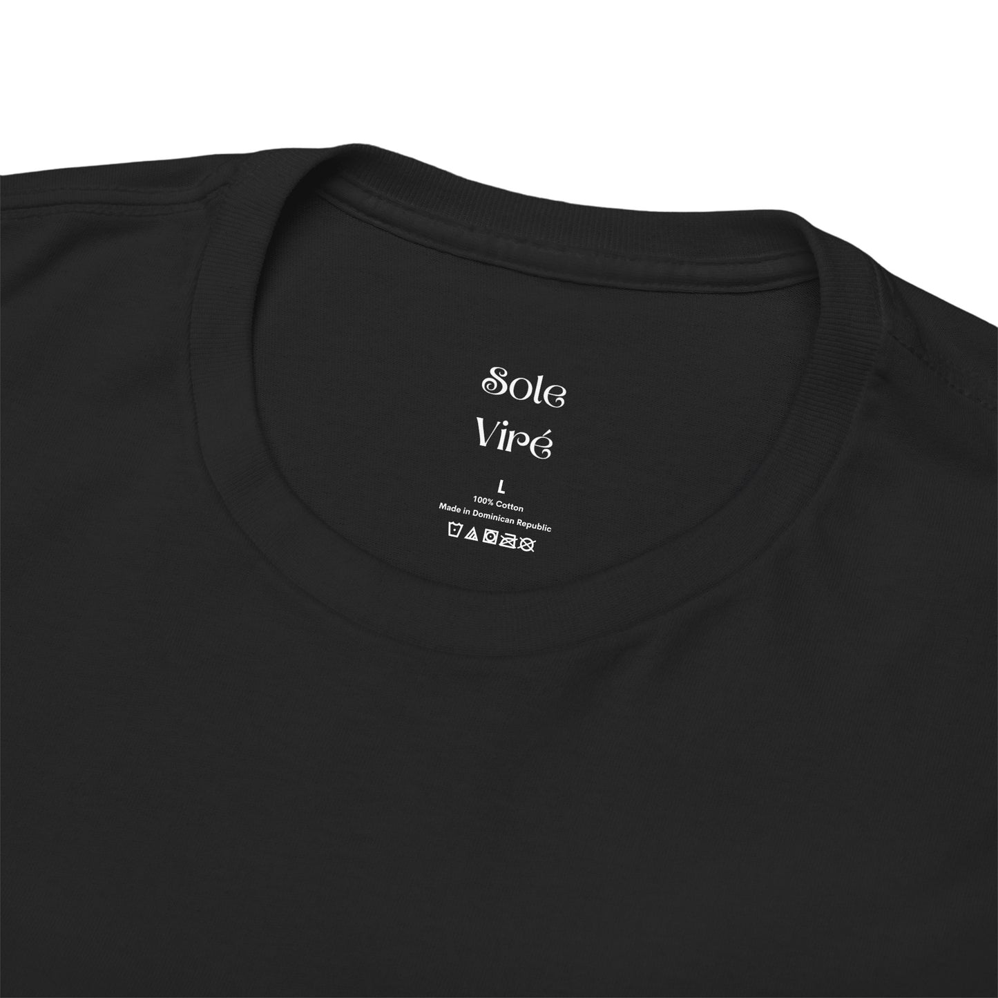 Man T-Shirt