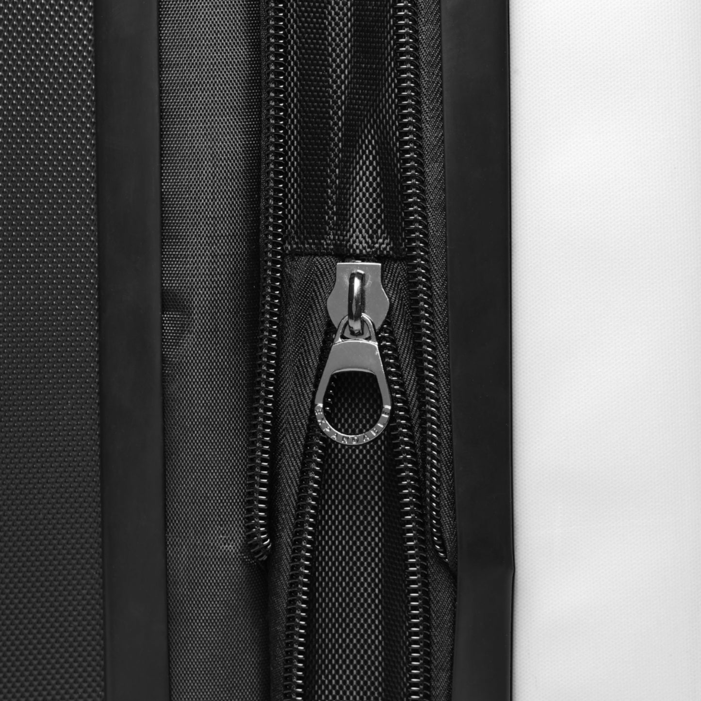 Lockable Suitcase