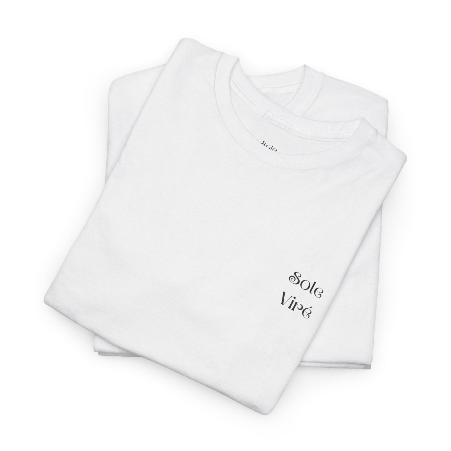 Man T-Shirt