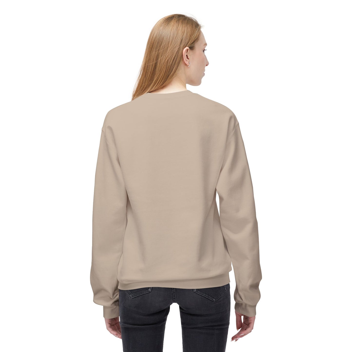 Woman Sweatshirt