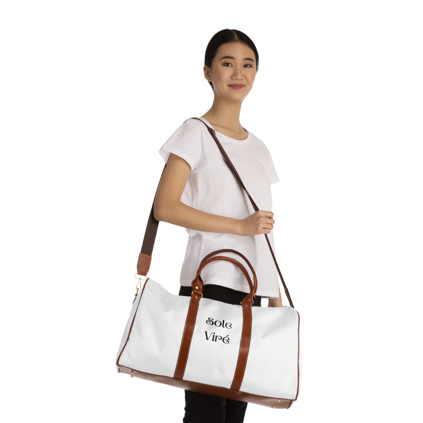 Travel Bag